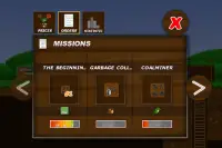 Treasure Miner - A free mining adventure Screen Shot 3