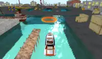 Real Boat Parking Simulator Screen Shot 2