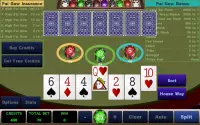 Ace Pai Gow Poker Screen Shot 2
