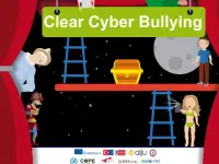 ClearCyberBullying Screen Shot 1
