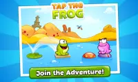 Tap the Frog Screen Shot 6