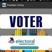 Paradigm Voting