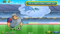 Penalty Kick 2018: World Cup Soccer Shootout Screen Shot 1