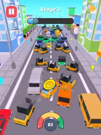 Traffic Breaker 3D Screen Shot 11