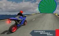 Impossible Tracks-Extreme Car Driving Screen Shot 5