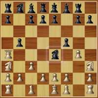 لعبة الشطرنج (chess)