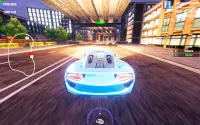 City Car Free Racer 3D: Midnight Street Race 2021 Screen Shot 2