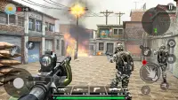FPS Shooting Games - Gun Games Screen Shot 3