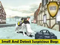Mountain Police Dog Chase 3D Screen Shot 14