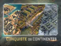 War Commander: Rogue Assault Screen Shot 14