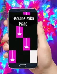 Hatsune Miku Screen Shot 2
