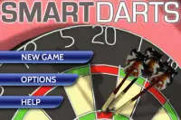 Smart Darts Screen Shot 4