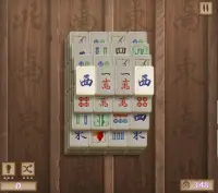Super Mahjong Classic Screen Shot 2