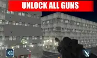 Sniper 3D Juego de Disparos Screen Shot 3