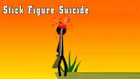 Stick Figure Suicide Screen Shot 4