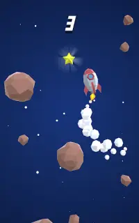 Rocket Spin Screen Shot 1