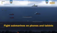 Sea Battle: Battleship Division Screen Shot 6