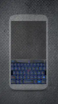 ai.keyboard Gaming Mechanical Keyboard-Blue 🎮 Screen Shot 0