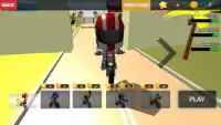 Mini Moto Bike Extreme Stunt Racing - 2018 Screen Shot 5