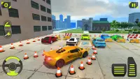 Car Parking Driving: Car Games Screen Shot 6