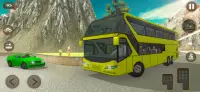 City Bus Driving Simulator: Coach Driver 2021 Screen Shot 5