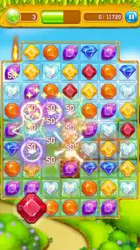 Genies & Gems Legend Screen Shot 7