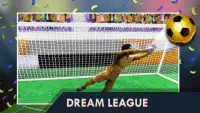Dream league Screen Shot 4