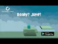 Ready? Jump! Screen Shot 1