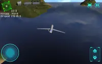 Armée Drone Ombre faucon Sim Screen Shot 1