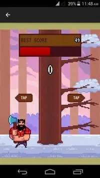 Timber Ranger Screen Shot 7