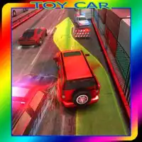 super toy car Screen Shot 0