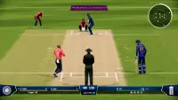 Epic Cricket Games Screen Shot 0