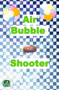 Air Bubble Shooter Screen Shot 0