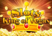 King of Vegas - Wild Jackpot Screen Shot 5