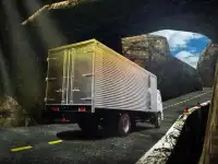 De côte Truck Simulator Screen Shot 5