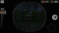 Sniper Animal Hunter 2016 Screen Shot 5