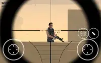 Counter Sniper: Modern Strike Screen Shot 1