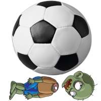 Zombie Head Ball