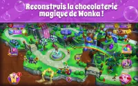 Wonka : Monde des Bonbons Screen Shot 5