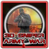 Sniper Army War