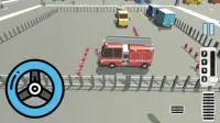 Real Car Parking Master: Car Driver Simulator Screen Shot 4