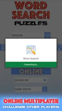 Word Search Puzzles : Classic Word Games Screen Shot 5