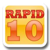 Learnoid Rapid 10