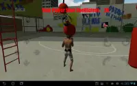 Boxing Game Screen Shot 7
