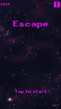 escape Screen Shot 0