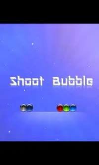 Shoot Bubble Screen Shot 1