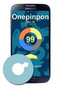 Giro Onepinpon Screen Shot 2