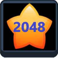 STAR MATCH 2048 – MATCH 2 MERGE PUZZLE