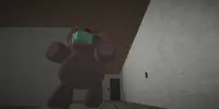 Teddy Horror Game Screen Shot 2