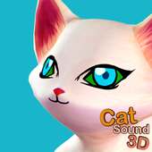 Cat Sounds 3D